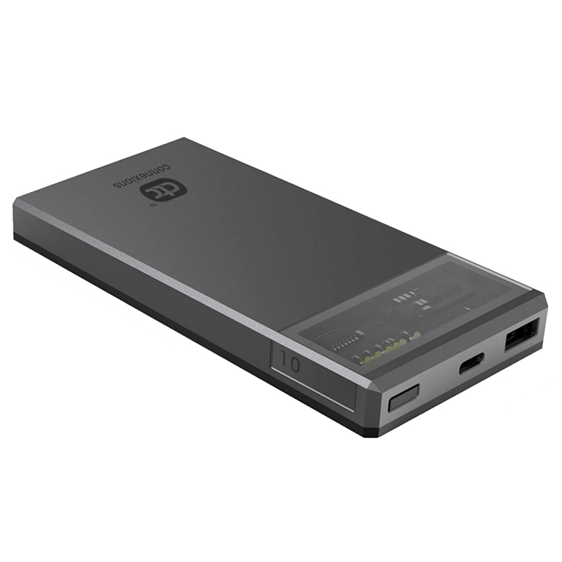 ธนาคารพลังงาน 10000mAh