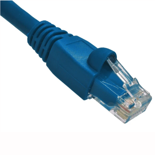 CAT6A สายแพทช์ 10G Snagless
