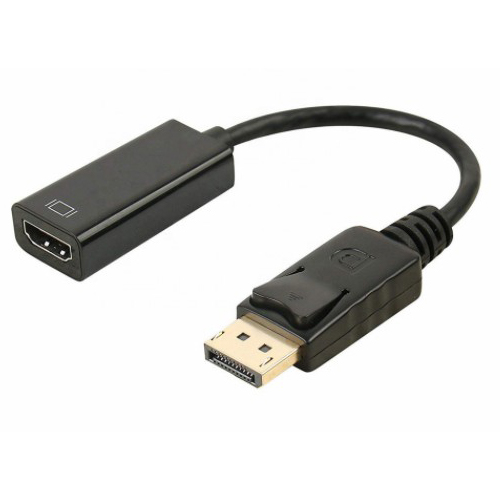 Displayport ไปยัง HDMI