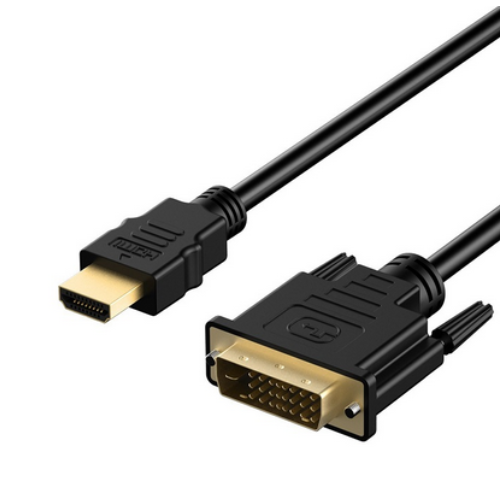 DVI เป็น HDMI